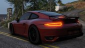 Ruf RGT8 [Add-On]