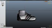 Adidas L.A. Trainer Sport Shoes V1.1