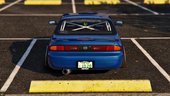 Nissan Silvia S14 Zenki Stance [Tuning + Template]