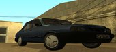 Dacia 1310 Berlina Stock - 2001