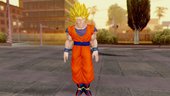 Dragon Ball Xenoverse Goku Pack