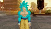 Dragon Ball Xenoverse Goku Pack