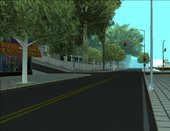 New Roads In San Fierro v1.0