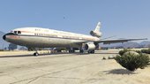 McDonnell-Douglas DC-10-30 Livery Pack 1 (PAX)