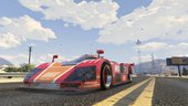 Mazda 787b v2 multilivery (Replace + Add-on)