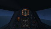 SR-71A Blackbird 