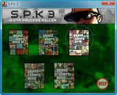 GTA Process Killer (S.P.K 3)