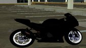 Kawasaki Ninja 250 R Black Cobra Rnb Anak Jalanan