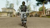 Batma Arkham Origins Swat