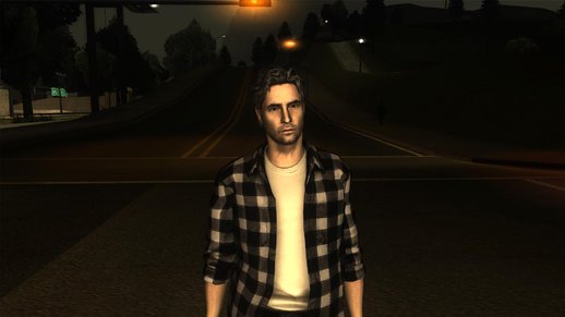 Alan Wake's American Nightmare