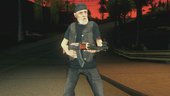 Alan Wake Tor Anderson