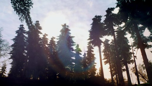 Cry ENB V4.0