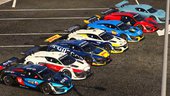 Renault Sport RS [Add-On | Multi-Livery | Template]