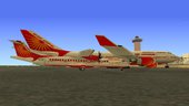 ATR 72-600 Air India Regional