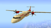 ATR 72-600 Air India Regional