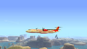 ATR 72-600 Air India Regional