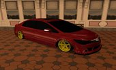 Honda Civic FD6 B.A