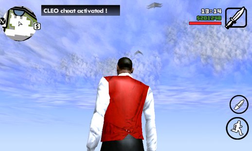 Timecyc Ultra Cloud For Mobile