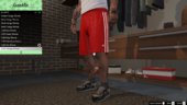 Adidas Sport Shorts HD/HQ V1.8