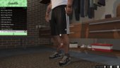 Adidas Sport Shorts HD/HQ V1.8