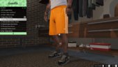 Adidas Sport Shorts HD/HQ V1.8