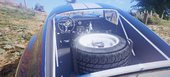 Shelby Cobra Daytona 1964