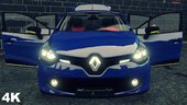 Renault Clio 4