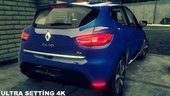 Renault Clio 4