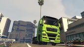 MAN TGX V8 Euro 5 [Add-On / Replace]