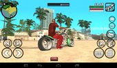 LLC Innovation Copper GTA 5 Bike For Android