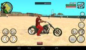 LLC Innovation Copper GTA 5 Bike For Android