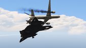 YF-12A Interceptor