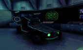 GTA V Space Docker with Custom Horn Mod