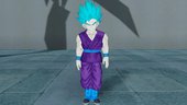 Dragon Ball Xenoverse Gohan Teen DBSuper Gi Pack