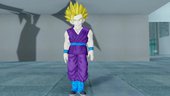 Dragon Ball Xenoverse Gohan Teen DBSuper Gi Pack