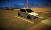 Peugeot 206 Full