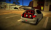 Peugeot 206 Full