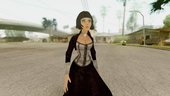 Bioshock Infinite Elizabeth Pack