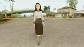 Bioshock Infinite Elizabeth Pack