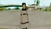 Bioshock Infinite Elizabeth Pack