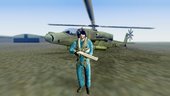 Battlefiled 4 Pilots Pack