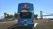 Marcopolo Paradiso 1800 DD - Euro 2016