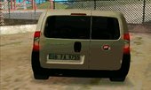 Fiat Fiorino Combi Mix