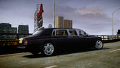 Rolls-Royce Phantom LWB V2.0