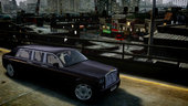 Rolls-Royce Phantom LWB V2.0