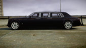 Rolls-Royce Phantom LWB V2.0