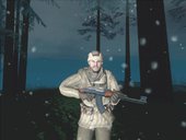 COD BO Winter Pack