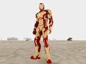 Iron Man Mk42 (Marvel Heroes 2016)