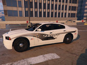 Blaine County Dodge Charger Slicktop
