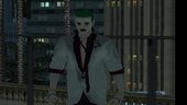 The Joker From Suicide Squad HD (Re-Textured)